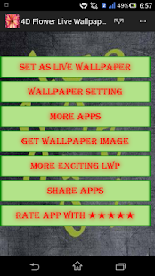 How to download 4D Flower Live Wallpaper lastet apk for laptop