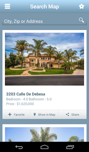 【免費商業App】Homes For Sale in SoCal App-APP點子