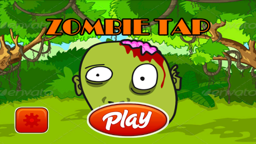 Zombie Tap