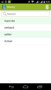 How to mod English To Latin Dictionary 1.0 unlimited apk for bluestacks