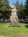 Monumento a Carranza