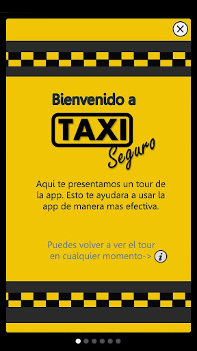 Taxi Seguro Sucre