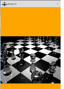 yNotate Chess Recorder Screenshots 0