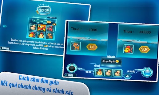 How to install Bau Cua So 1.0 apk for pc