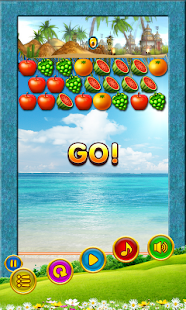 Free Dream fruit shoot APK for Android