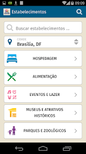   Turismo Acessível- screenshot thumbnail   