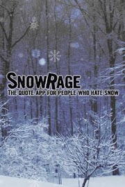 38+ Amazing! Funny Snow Quotes And Sayings