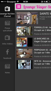 LEXANGE VIAGER-IMMO Screenshots 7