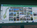 Mosjøen Infoposter