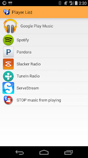 Free Bluetooth connect&Play Donate APK for Android
