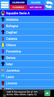 How to mod Italy A Football 2016-17 patch 1.89 apk for bluestacks