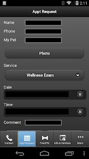 Dr. D's Animal House Vet Screenshots 1