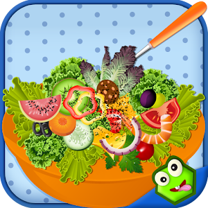 Salad Maker for PC and MAC
