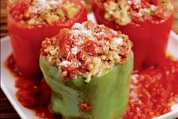 Stuffed Bell Peppers