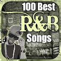 100 Best RnB Songs logo