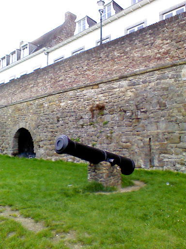 Cannon I