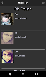 VW Clan Nordharz poster 5