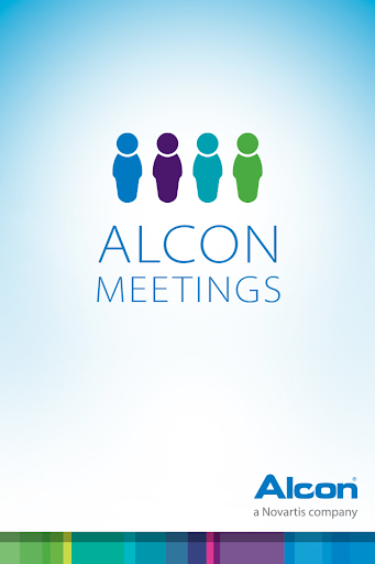 Alcon Meetings