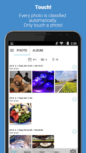 How to install Pop Photo Album 2.10 unlimited apk for pc