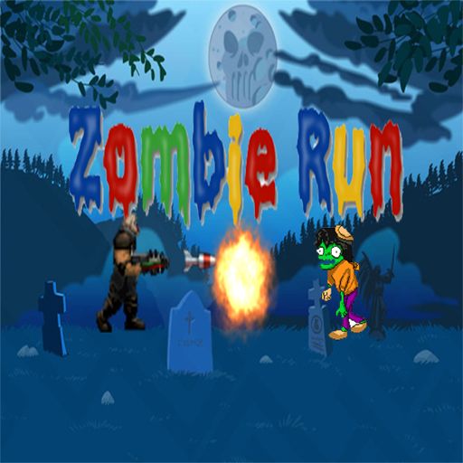 Zombie Run