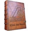 Kim Ne Demiş logo