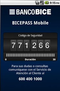 Free BICEPASS Mobile APK for Android