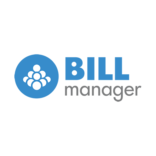 BILLmanager 4 工具 App LOGO-APP開箱王