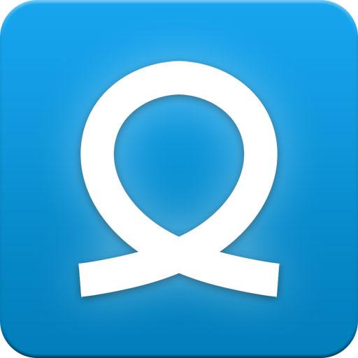 ohmage LOGO-APP點子