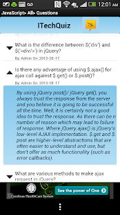 How to mod ITechQuiz -IT Interview Prep 2.2 apk for android