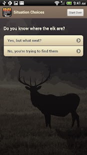 Download Elk Hunter's Strategy App APK for PC