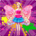 Princess Painting icon