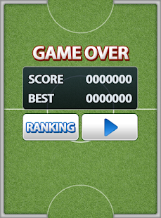 Free Air Soccer™ Impossible !! APK