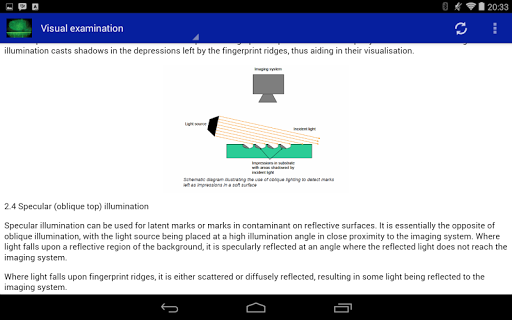 【免費書籍App】The Fingerprint Source Book UK-APP點子