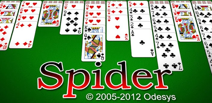 Spider