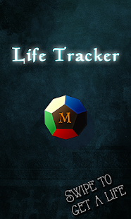 Life Tracker: for MTG deluxe Screenshots 2