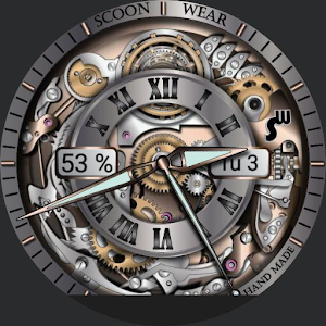 Padrino Platinum - WatchMaker.apk 1.0