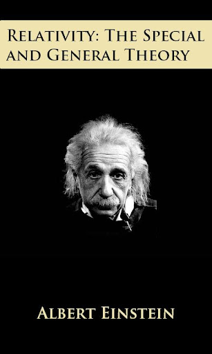 The Theory of Relativity