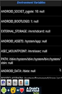 How to get System Information 1.0 apk for android