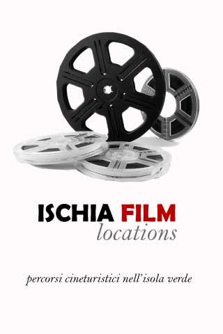 ischia film locations