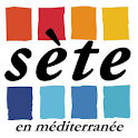 Discover Sète logo