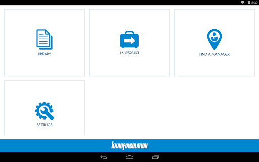 免費下載商業APP|Knauf Insulation Mobile app開箱文|APP開箱王