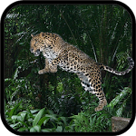 Wild Leopard Simulator 3D Apk
