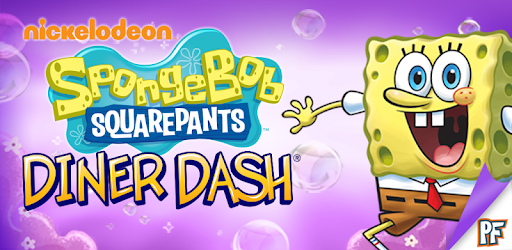 Изображения SpongeBob Diner Dash на ПК с Windows