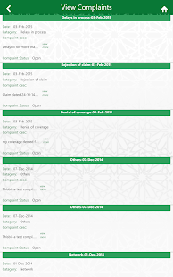 WHEALTH INTERNATIONAL Screenshots 1