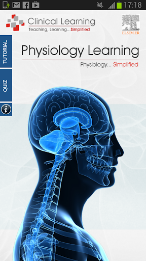 【免費醫療App】Physiology Learning Pro-APP點子