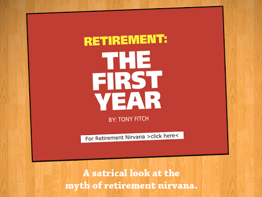 Retirement: The First Year