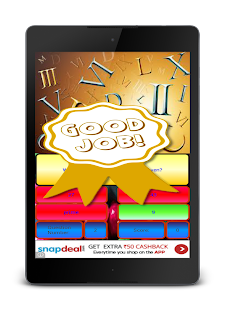 3rd Grade - Numbers Screenshots 1