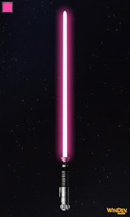 How to download WM Lightsaber lastet apk for laptop