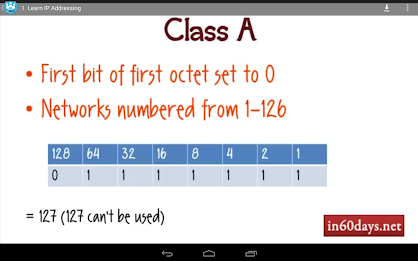 Learn Cisco CCNA by Udemy poster 10