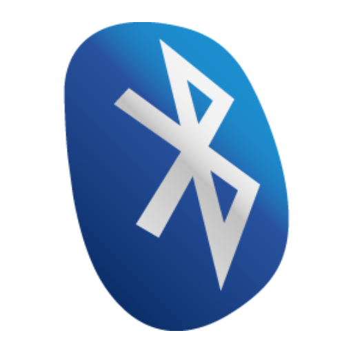 Bluetoothファイル転送 LOGO-APP點子